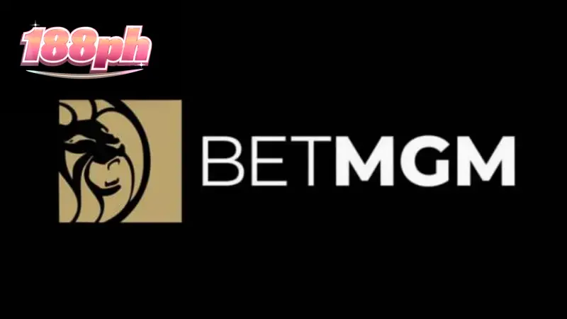 Antarmuka digital kasino yang menampilkan fitur jackpot progresif BetMGM