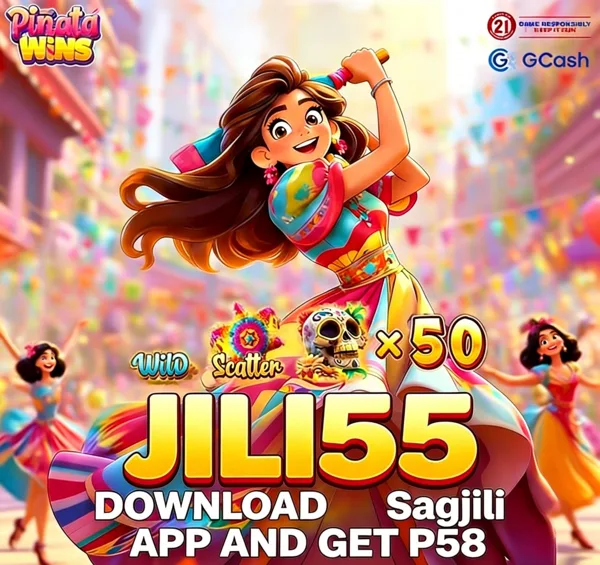 JILI55