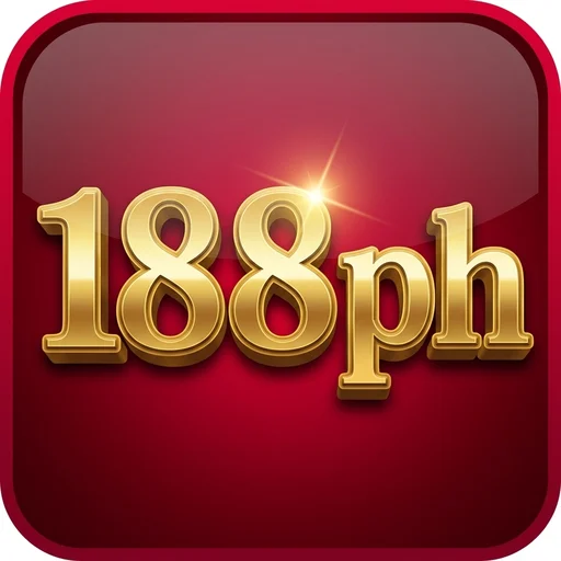 188ph Logo - Opisyal